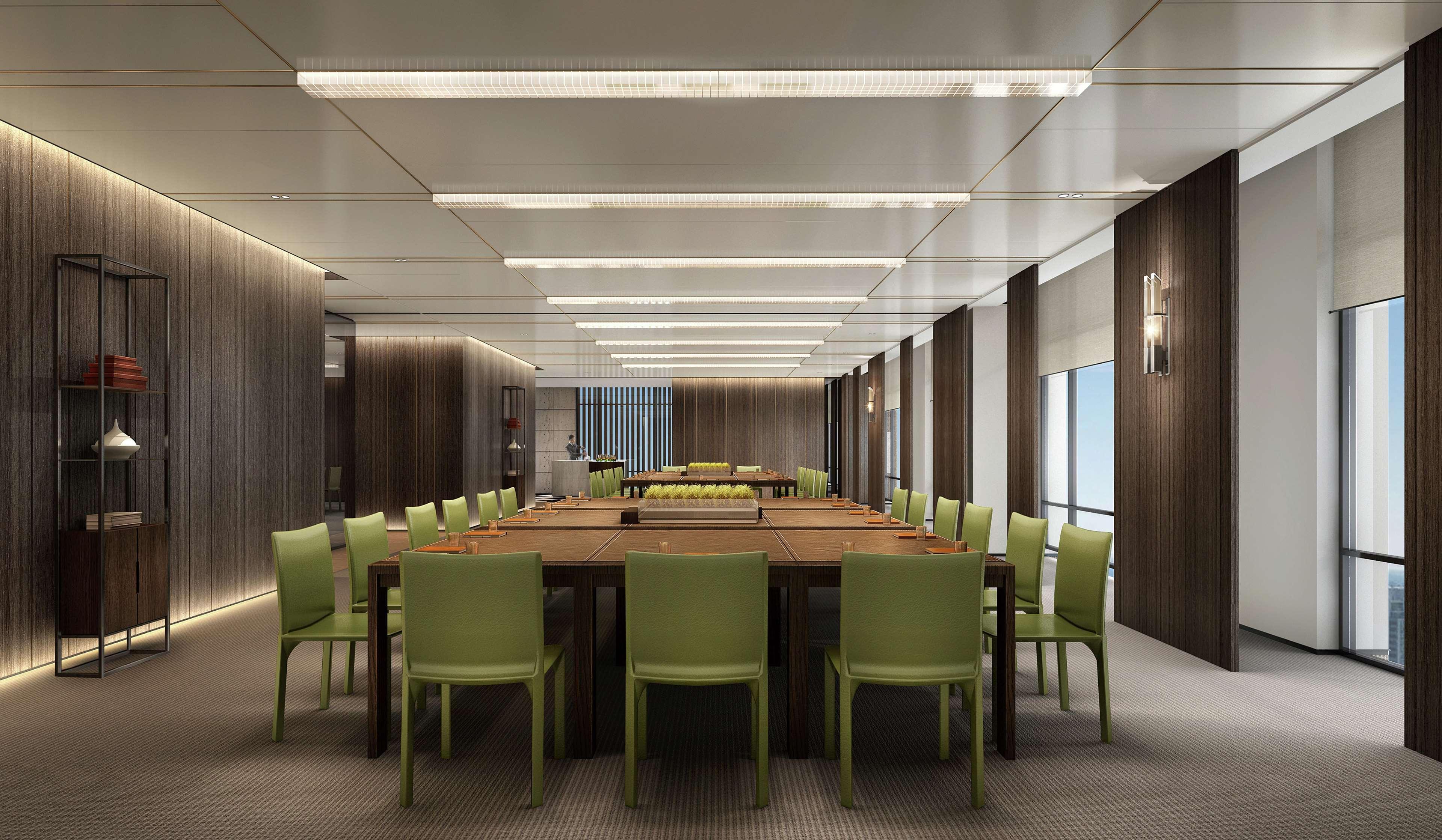 Joyze Hotel Xiamen, Curio Collection By Hilton Exterior photo